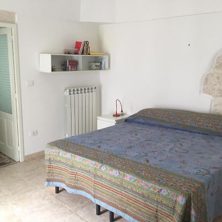 Casa Merlata Ceglie Messapica Eksteriør bilde