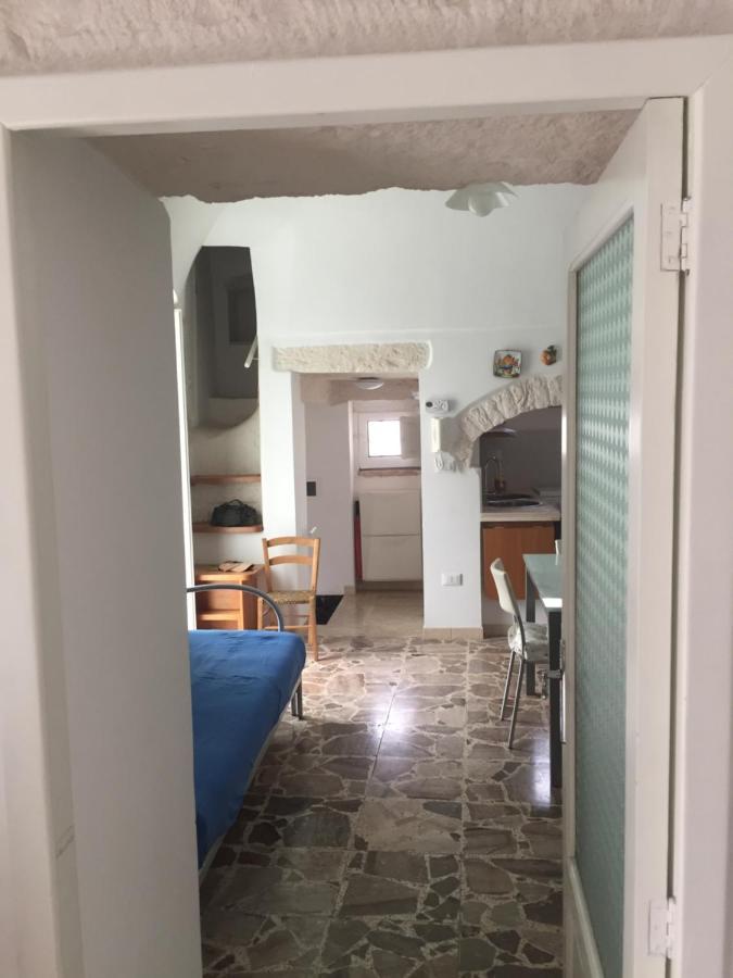 Casa Merlata Ceglie Messapica Eksteriør bilde