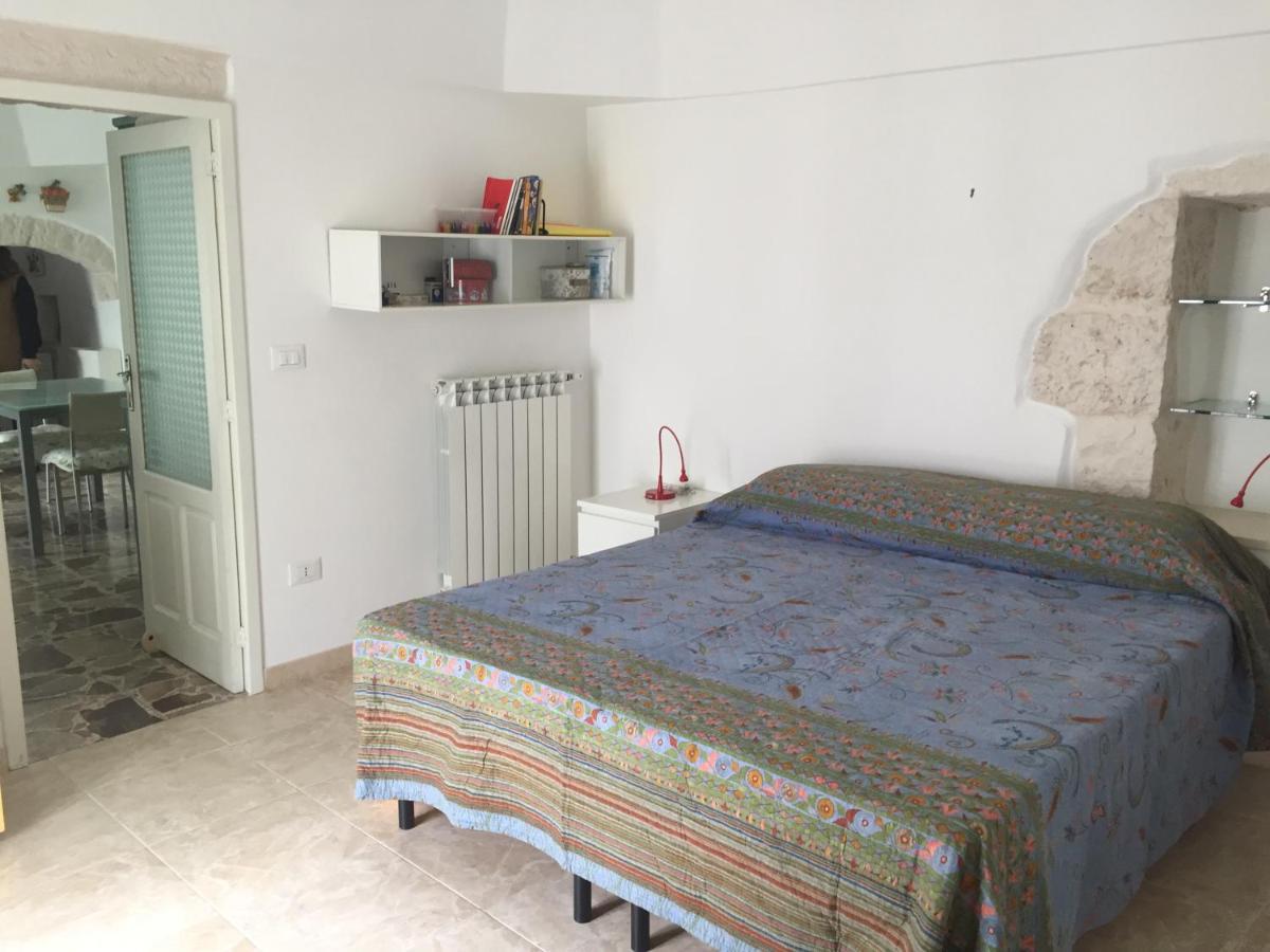 Casa Merlata Ceglie Messapica Eksteriør bilde