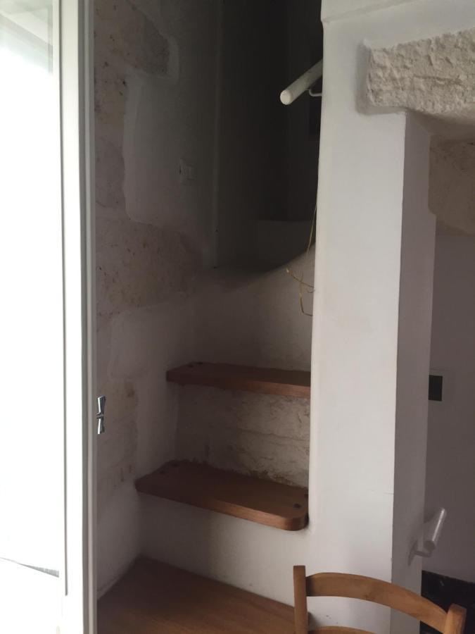 Casa Merlata Ceglie Messapica Eksteriør bilde