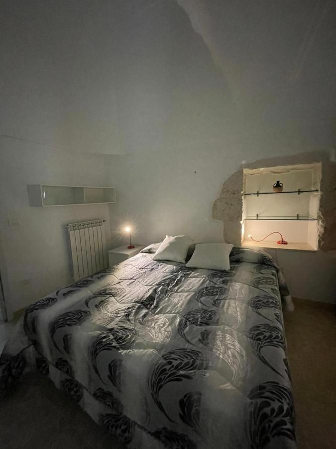 Casa Merlata Ceglie Messapica Eksteriør bilde